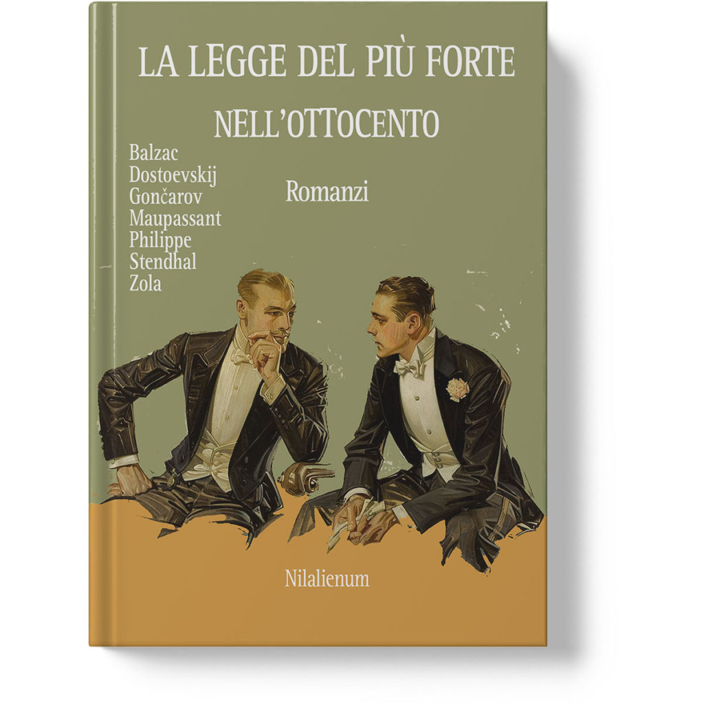 Black And Blue - La Legge Dei Più Forti