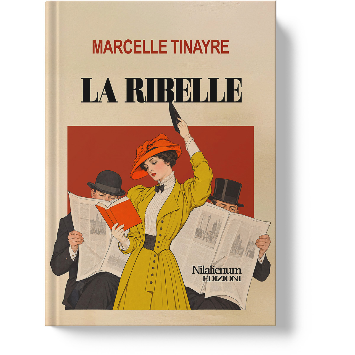 La ribelle