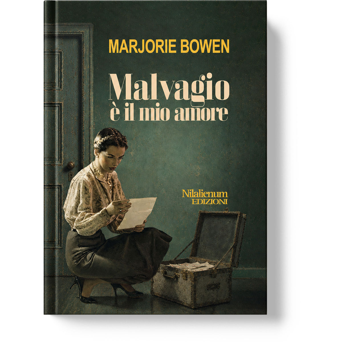 malvagio