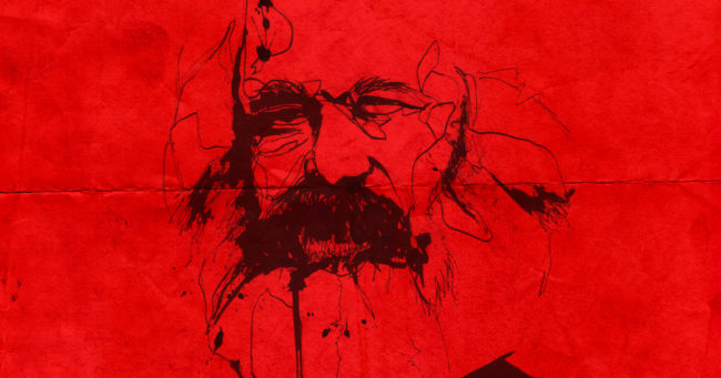 marx