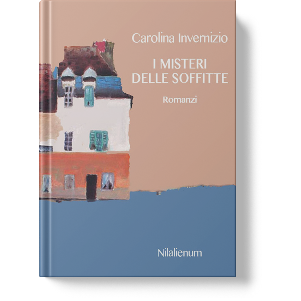 I Misteri delle Soffitte e altri Romanzi • Nilalienum Edizioni