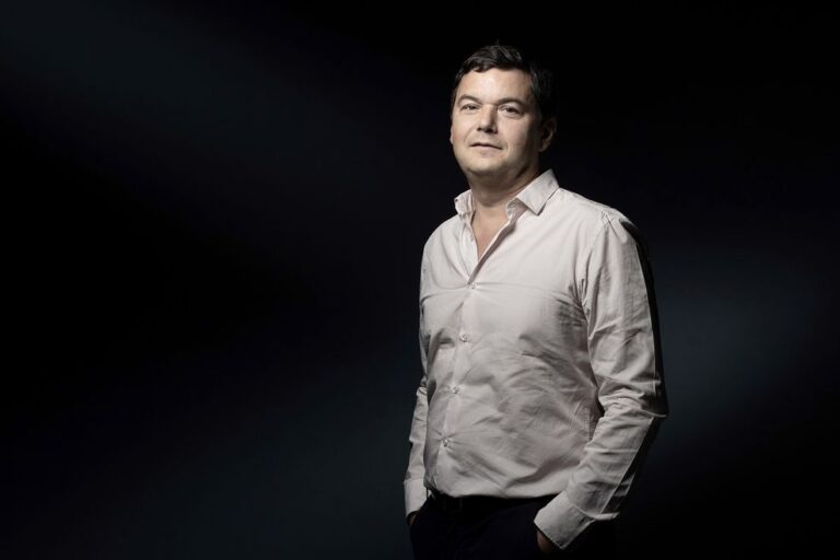 piketty